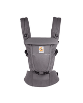 Ergobaby Adapt Soft Flex Mesh | The Nest Attachment Parenting Hub